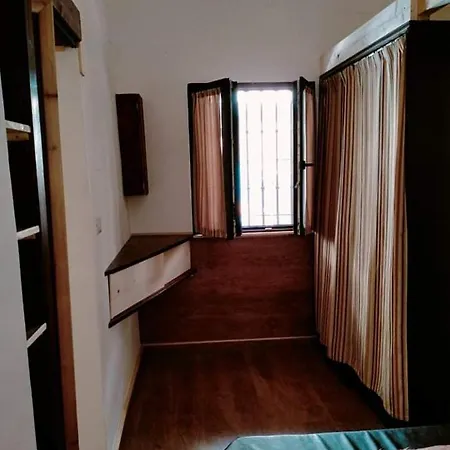 Feriehus Vicino Al Mare Con Posto Auto Privato