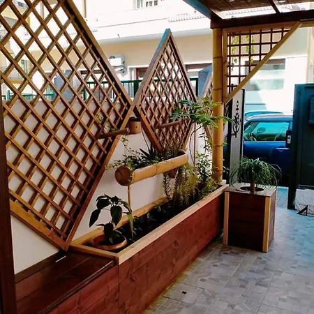 Vicino Al Mare Con Posto Auto Privato Pescara