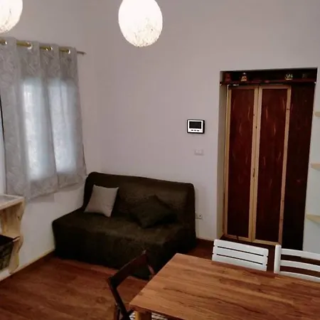 Feriehus Vicino Al Mare Con Posto Auto Privato