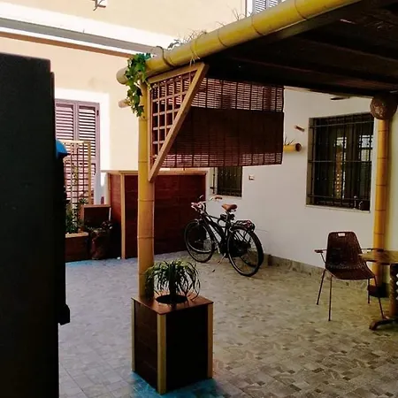 Feriehus Vicino Al Mare Con Posto Auto Privato *