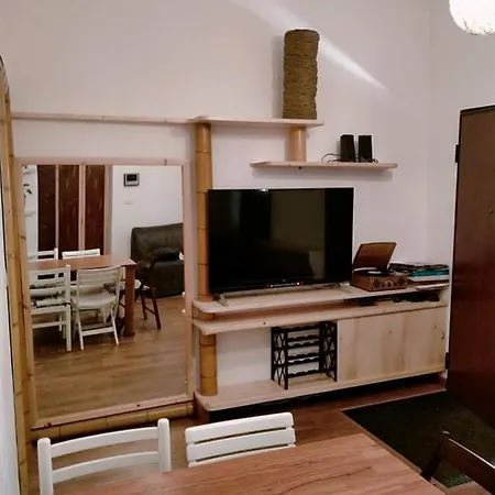 Vicino Al Mare Con Posto Auto Privato