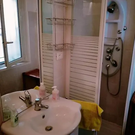 Vicino Al Mare Con Posto Auto Privato *