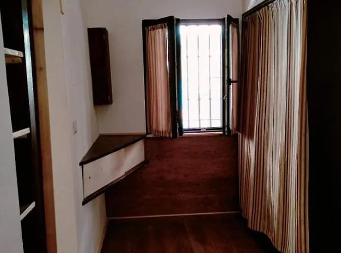 Tatil Evi Vicino Al Mare Con Posto Auto Privato