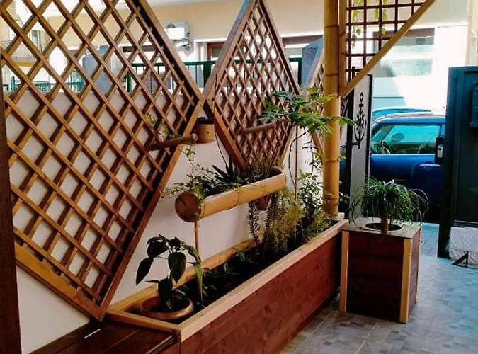 Vicino Al Mare Con Posto Auto Privato Pescara