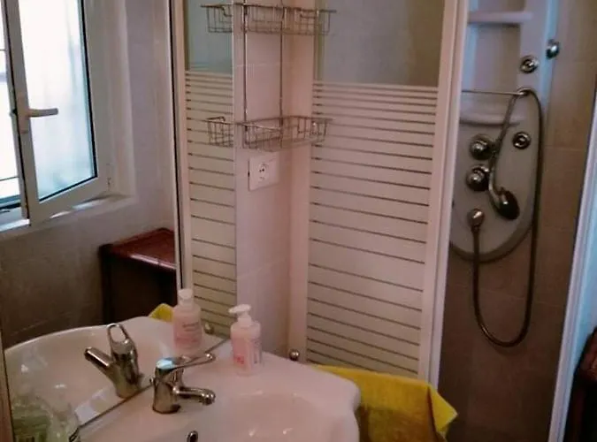 Vicino Al Mare Con Posto Auto Privato *